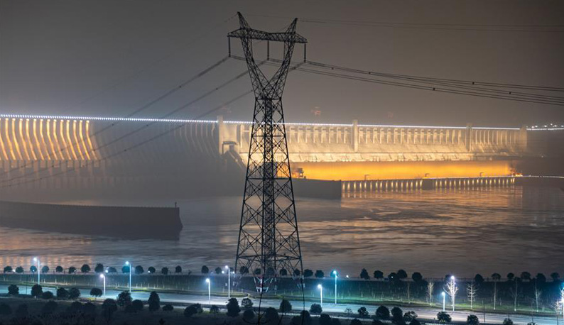 新版电视剧《天龙八部》在大理开机