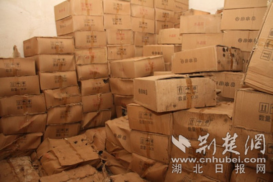 湖北名酒白酒排行榜_这3款白酒,曾是湖北省无人不知的名酒,如今名气下跌少有人问