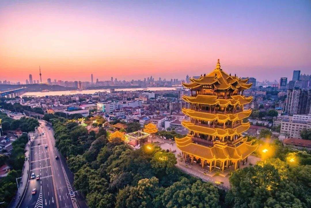 湖北武汉