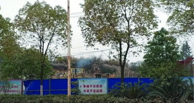 谁在污染我们的环境