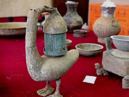 河南考古新发现：千年美酒其实是“仙药”