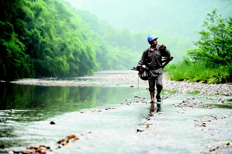 “荆楚楷模”5月上榜人物事迹撷英:：他们舒展着最美的生命之姿