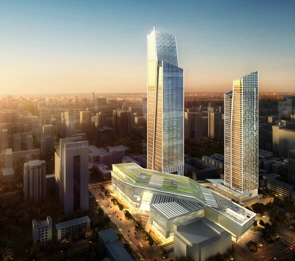 农安新商贸巨头盛大启航共助区域经济迈入新高峰