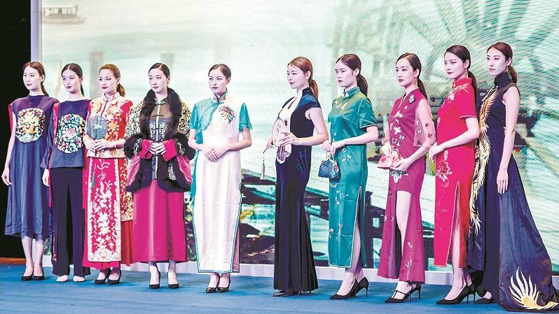 2019中国妇女手工创业创新大赛中部选拔赛在汉落幕