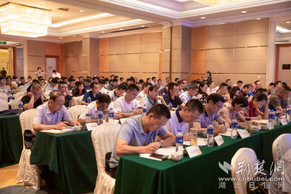 湖北省五级退役军人服务机构基本建成 首次业务培训班在汉举办（最新发布）
