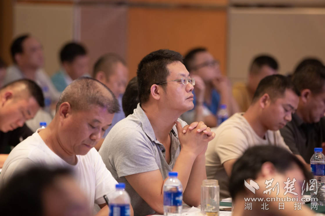 湖北省五级退役军人服务机构基本建成 首次业务培训班在汉举办（最新发布）