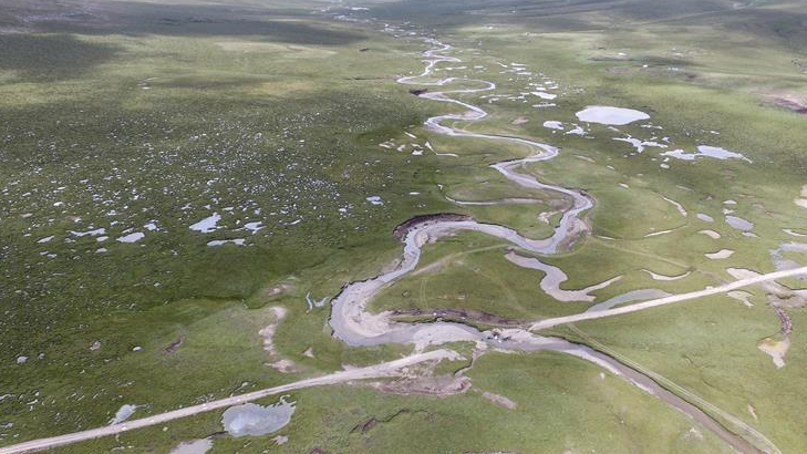 首个国家公园什么样？带你先“睹”为快 