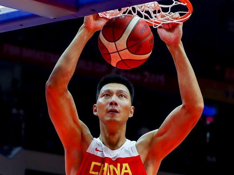 2019中巴国际男篮对抗赛 中国男篮70比73不敌巴西男篮