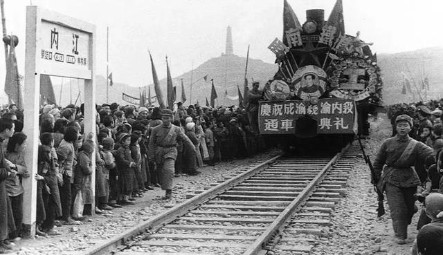 它改写了“蜀道难,难于上青天”的历史