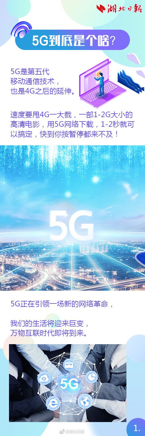 5G来了4G变慢了？5G手机要不要买？5G基站辐射大？真相都在这了