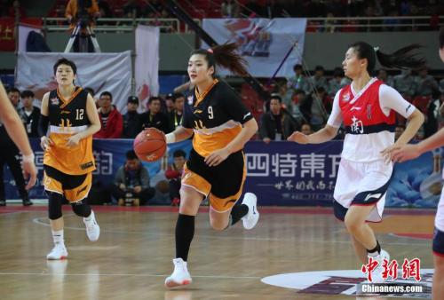 中国女篮再负日本憾失亚洲杯冠军?这次大可不必焦虑