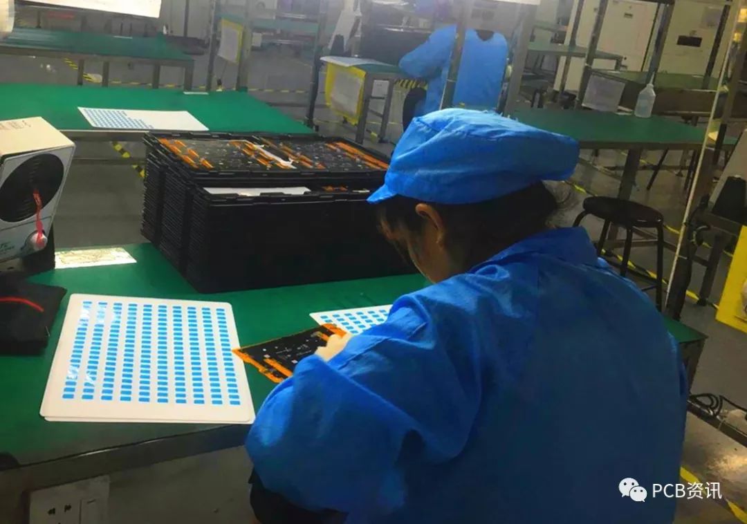 电子产品供应市场的最新动态