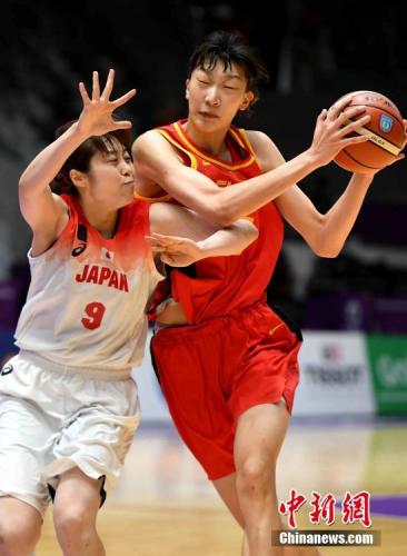 中国女篮再负日本憾失亚洲杯冠军?这次大可不必焦虑