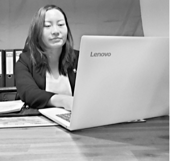 我为中国风采而骄傲