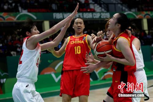中国女篮再负日本憾失亚洲杯冠军?这次大可不必焦虑