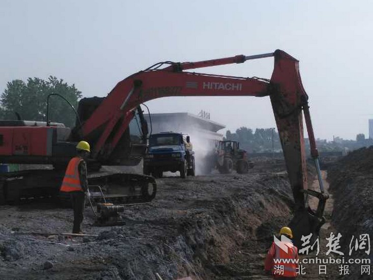 襄州区永安南路规划图