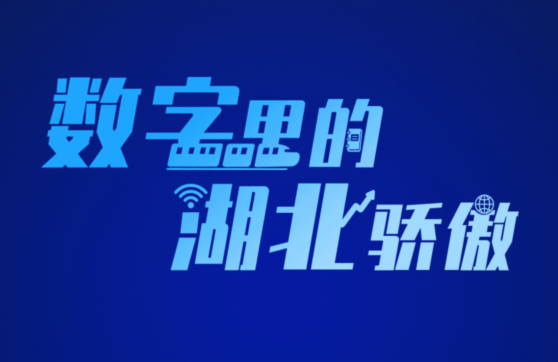 壮丽70年·数读湖北