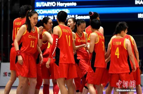 中国女篮再负日本憾失亚洲杯冠军?这次大可不必焦虑