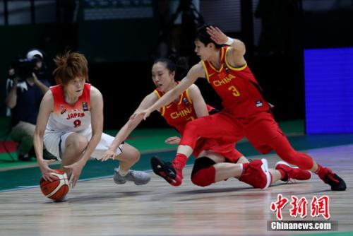 中国女篮再负日本憾失亚洲杯冠军?这次大可不必焦虑