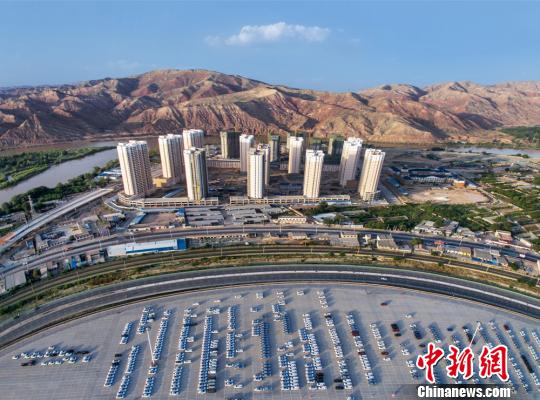 兰州打造国际物流中转枢纽 拟联通“一带”与“一路”