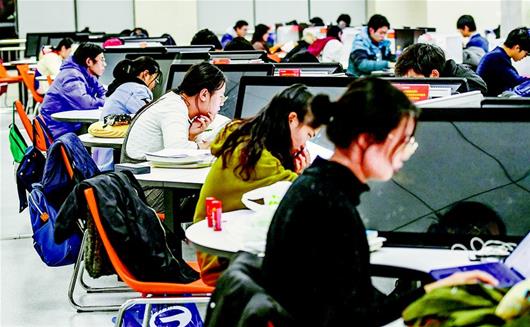 学业不达标只能延期毕业 湖北多所本科高校无毕业清考(图1)