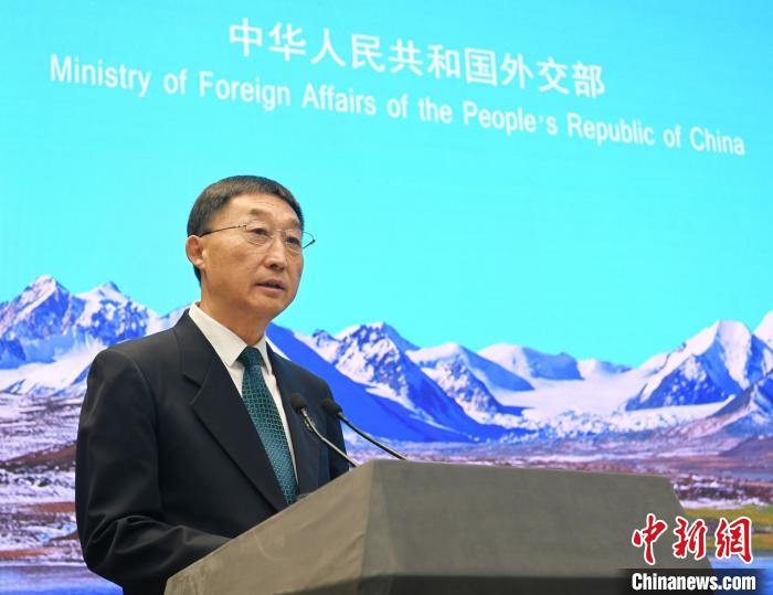 青海向全球递上四张名片（最新发布）