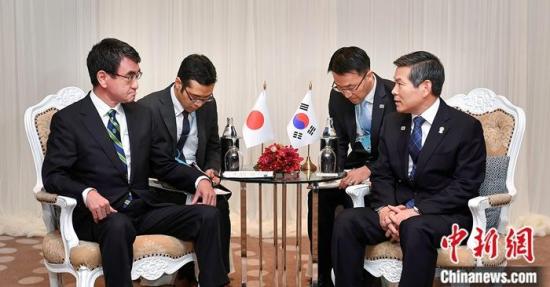 国内期货开户需多少钱韩国拒就军情协定“服软”日本韩裔聚居区遭针对