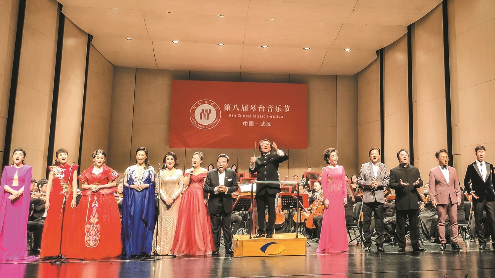 2019武汉旅游节收官 演绎诗和远方的精彩