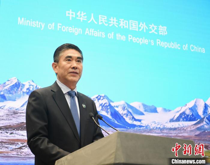 青海向全球递上四张名片（最新发布）