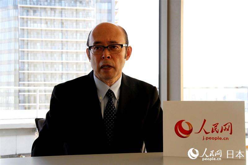 以医学架设中日交流桥梁--专访日本糖尿病专家