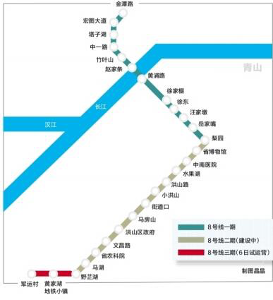 50个好消息！从今天起，武汉即将大爆发！(图30)