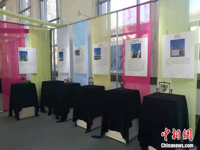 山西文化公司的新风貌：融合与传承并存的艺术之光
