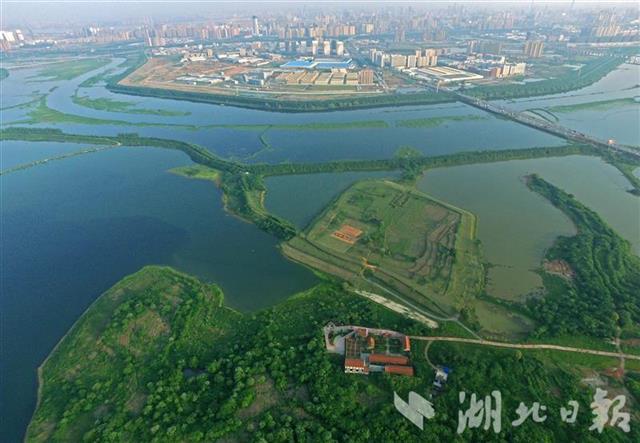cctv《国宝·发现》强势聚焦盘龙城《探秘盘龙城》揭开"皇皇商邑"