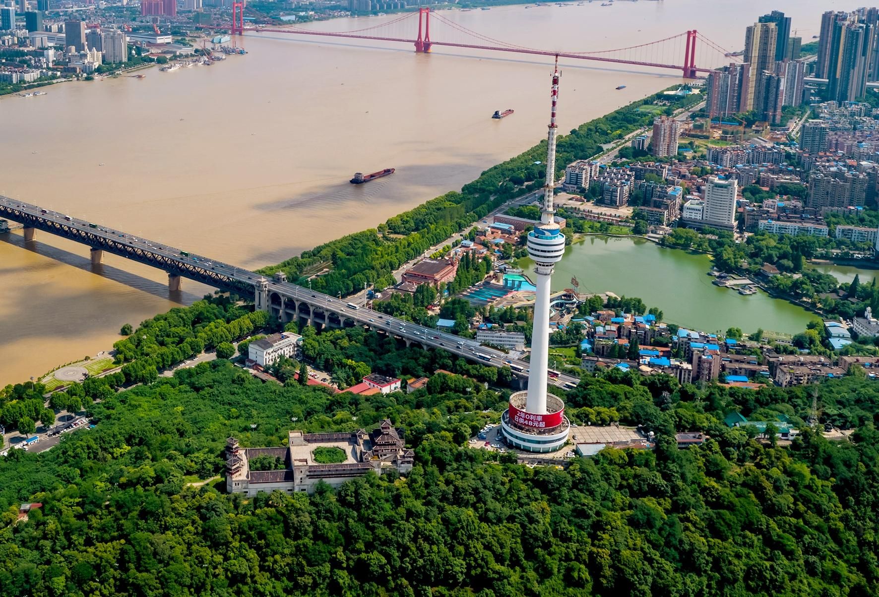投资三千亿建设基础设施 武汉七个中心城区将各建一处