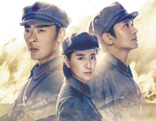春节宅家,“追剧大礼单”准备好了