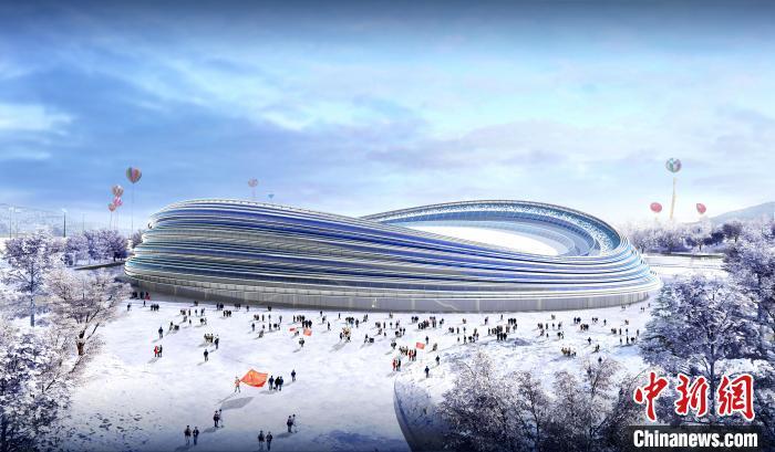 “冰丝带”“冰立方”等北京冬奥会场馆工程今年集中完工