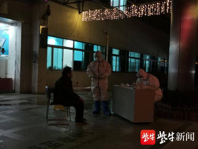 【鄂苏联合报道】体外的病毒交给他们！ 武汉地铁恢复也有江苏疾控专家神助攻（最新发布）