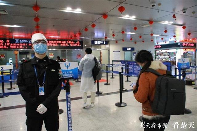 恩施机场正式复航！率先恢复杭州、西安、南京航线