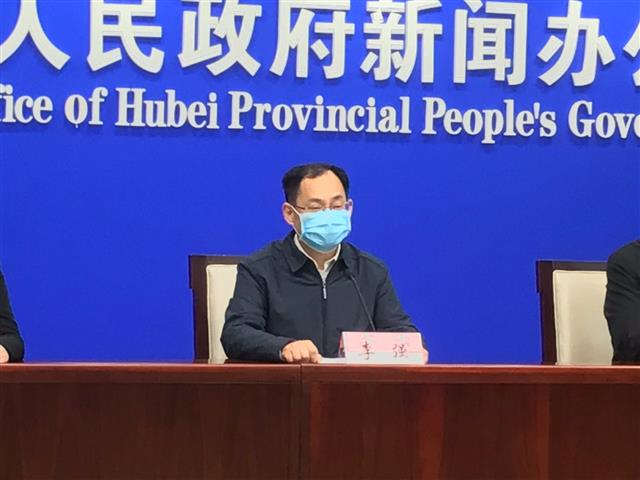 湖北省住院病例仅剩47例