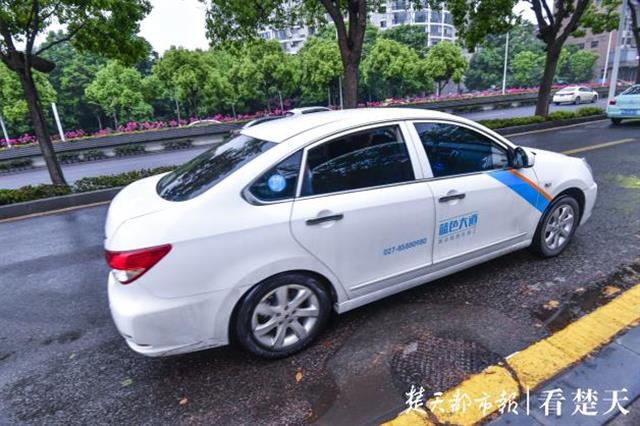 武汉网约车今日启动开始接单，车企平台推出保障计划