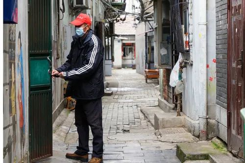 #烟火#“烟火”户部巷，苏醒的武汉等您来“过早”｜草地·神州风物