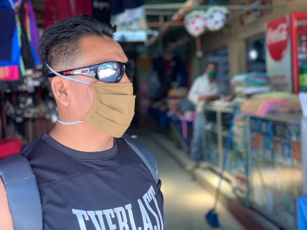 “连一块洗手肥皂都不给我们” 美国遣返了移民失掉了人心