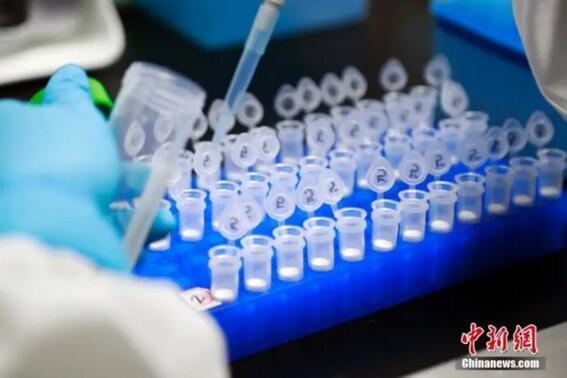 中国新冠疫苗将作为全球公共产品