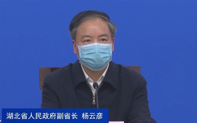 湖北省二级以上综合医院均开放发热门诊
