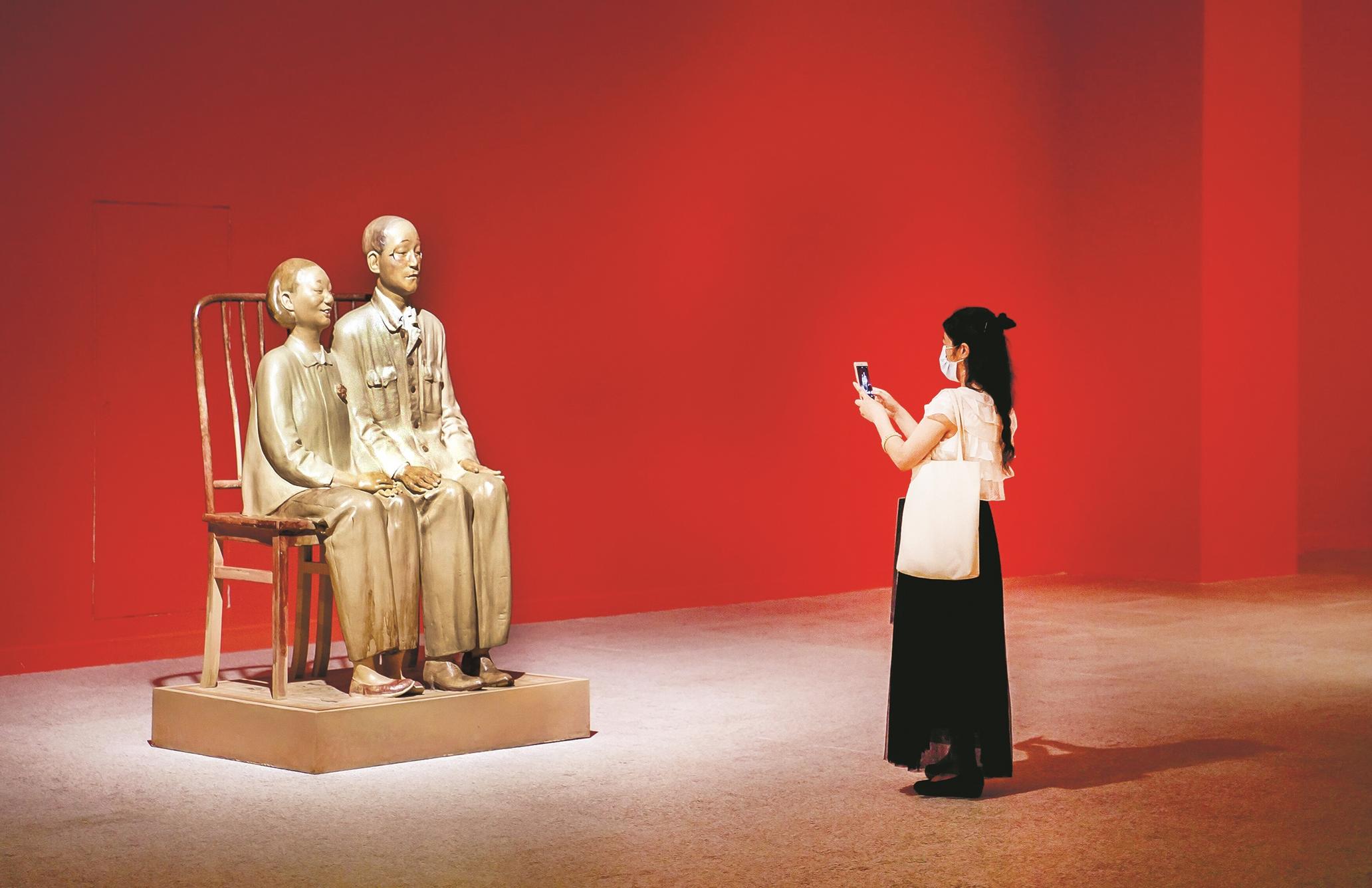 久违143天，我省五大文化场馆恢复开放