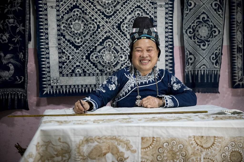2018年成都非遗节_李家超说要买贵州非遗产品送太太_2017成都非遗节门票
