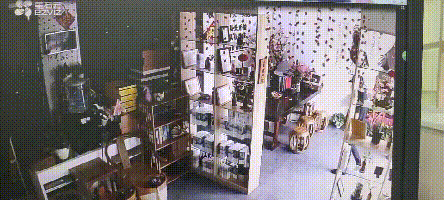 ""
