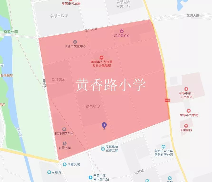 孝感主城区人口_孝感北城区规划图2020(2)