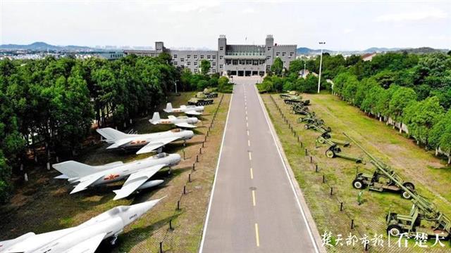 医护人员、志愿者可免费参观，武汉野战国防园今起开园试运营