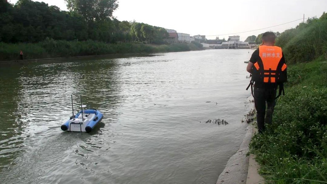 今天，湖北入梅！目前江河水位均在设防以下